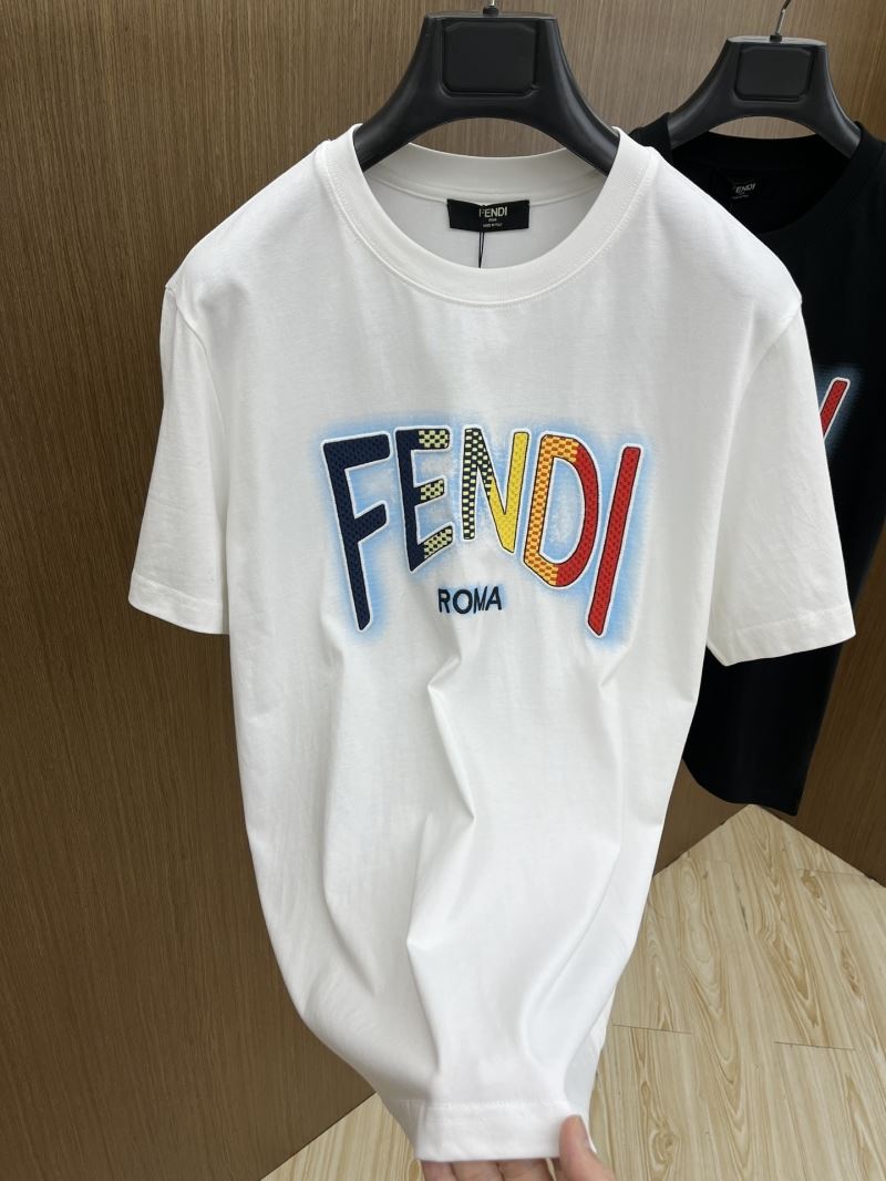 Fendi T-Shirts